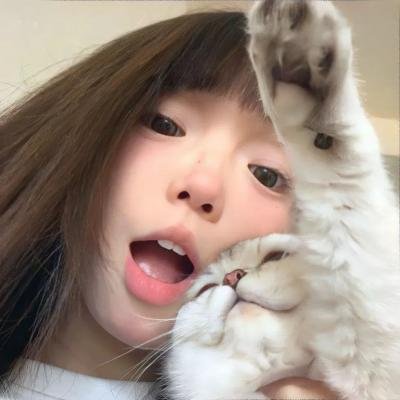 爱我一下·夏封面
